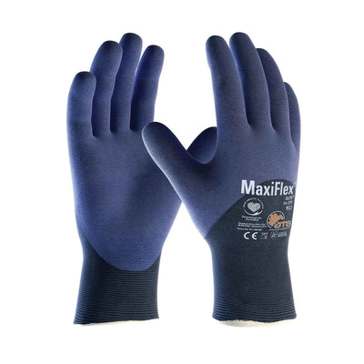 ATG MaxiFlex Elite 34-275 Montaj İş Eldiveni