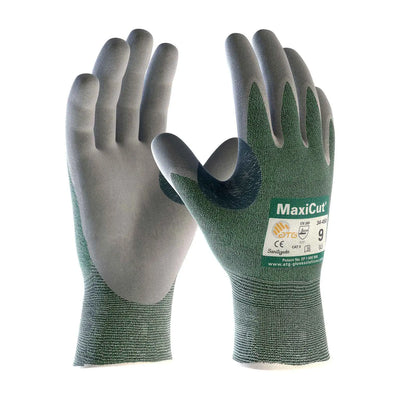 ATG MaxiCut 34-450 Kesilme Dirençli İş Eldiveni