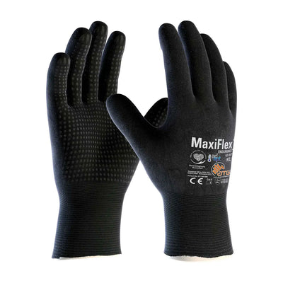 ATG MaxiFlex Endurance with AD APT 42-847 Montaj İş Eldiveni