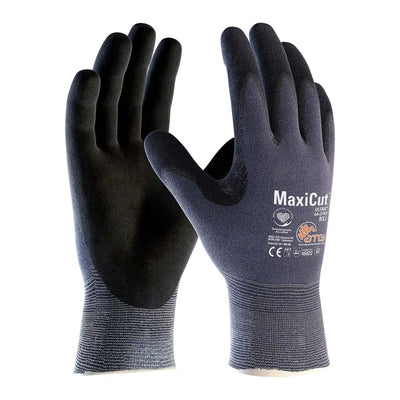ATG MaxiCut Ultra 44-3745 Kesilme Dirençli İş Eldiveni