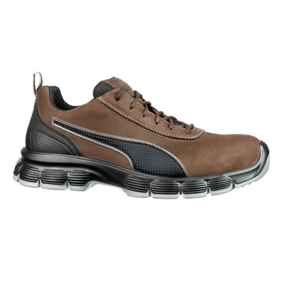 Puma Condor Low S3 SRC ESD Çelik Burunlu İş Ayakkabısı