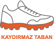 Kaydırmaz Taban