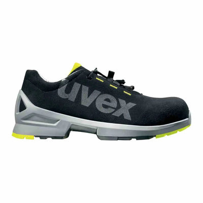 Uvex 8544 uvex 1 S2 SRC ESD Kompozit Burunlu İş Ayakkabısı - 2