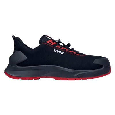 Uvex 6803 uvex 1 x-craft S3 SRC ESD Vegan - 1