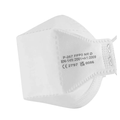 MFA P-267 FFP2 Toz Maskesi