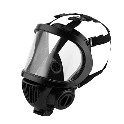 MFA FM-7700 RD40 Tam Yüz Gaz Maskesi