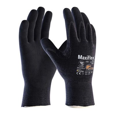 ATG MaxiFlex Cut 34-1743 Kesilme Dirençli İş Eldiveni