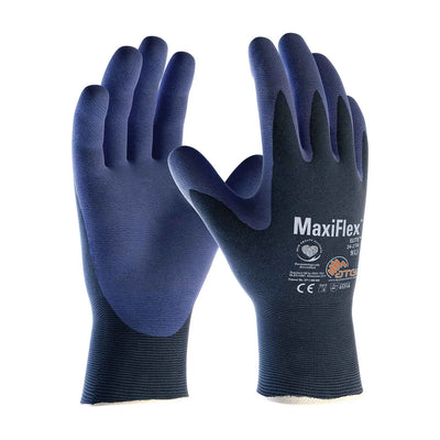 ATG MaxiFlex Elite 34-274 Montaj İş Eldiveni