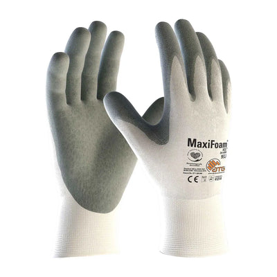 ATG MaxiFoam XCL 34-600 Montaj İş Eldiveni