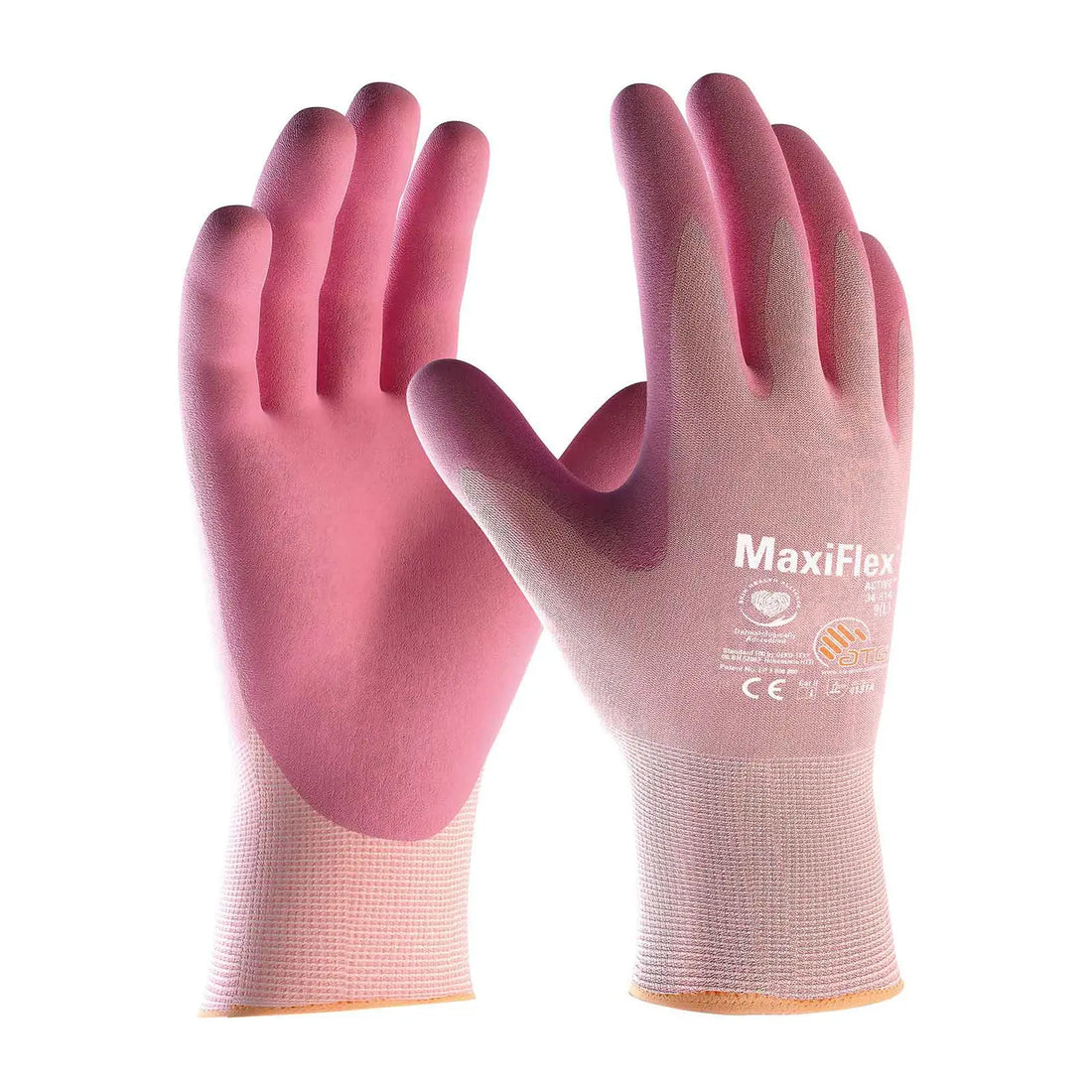 ATG MaxiFlex Active 34-814 Montaj İş Eldiveni