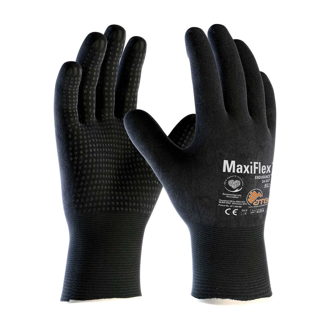 ATG MaxiFlex Endurance 34-847 Montaj İş Eldiveni