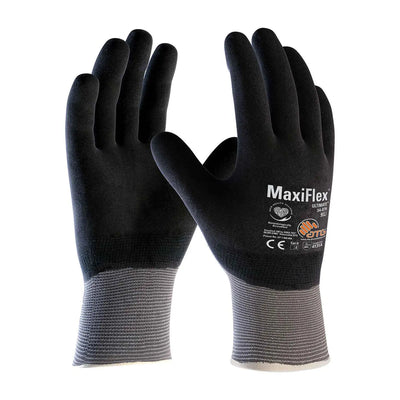 ATG MaxiFlex Ultimate 34-876 Montaj İş Eldiveni