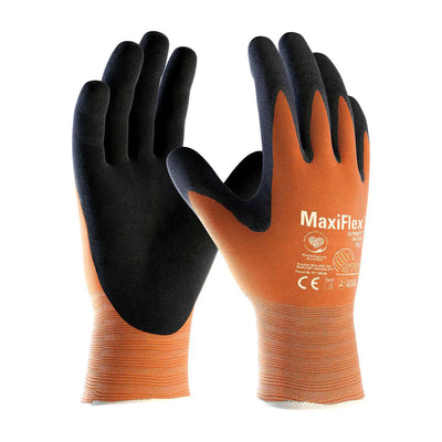 ATG MaxiFlex Ultimate 34-878 Montaj İş Eldiveni