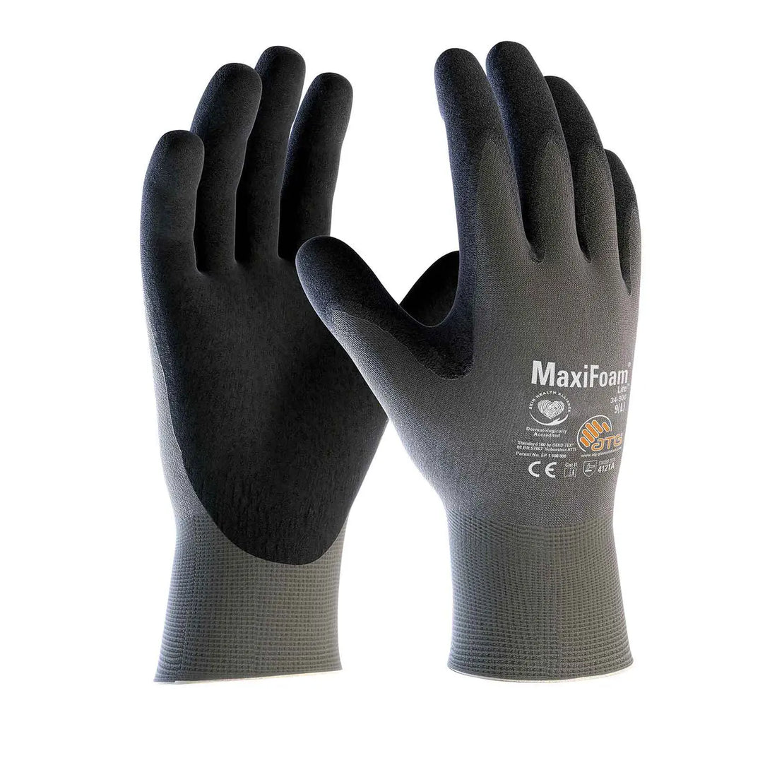 ATG MaxiFoam Lite 34-900 Montaj İş Eldiveni