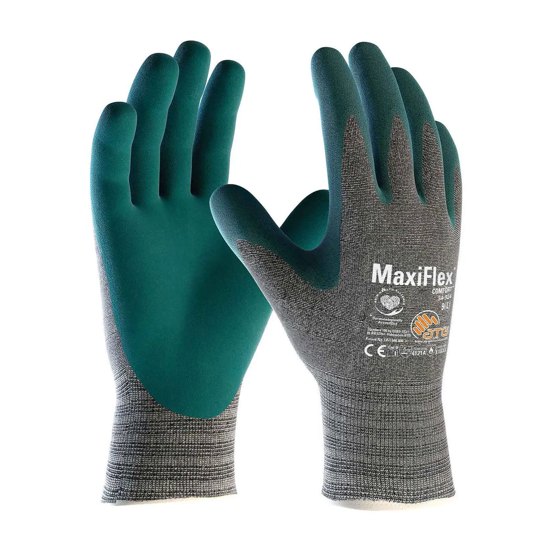 ATG MaxiFlex Comfort 34-924 Montaj İş Eldiveni