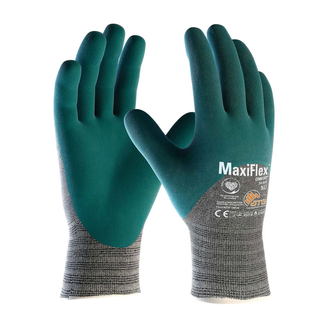 ATG MaxiFlex Comfort 34-925 Montaj İş Eldiveni