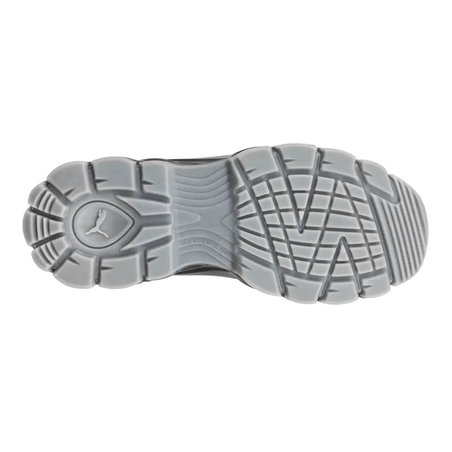 Puma Condor Mid S3 SRC ESD Çelik Burunlu İş Botu