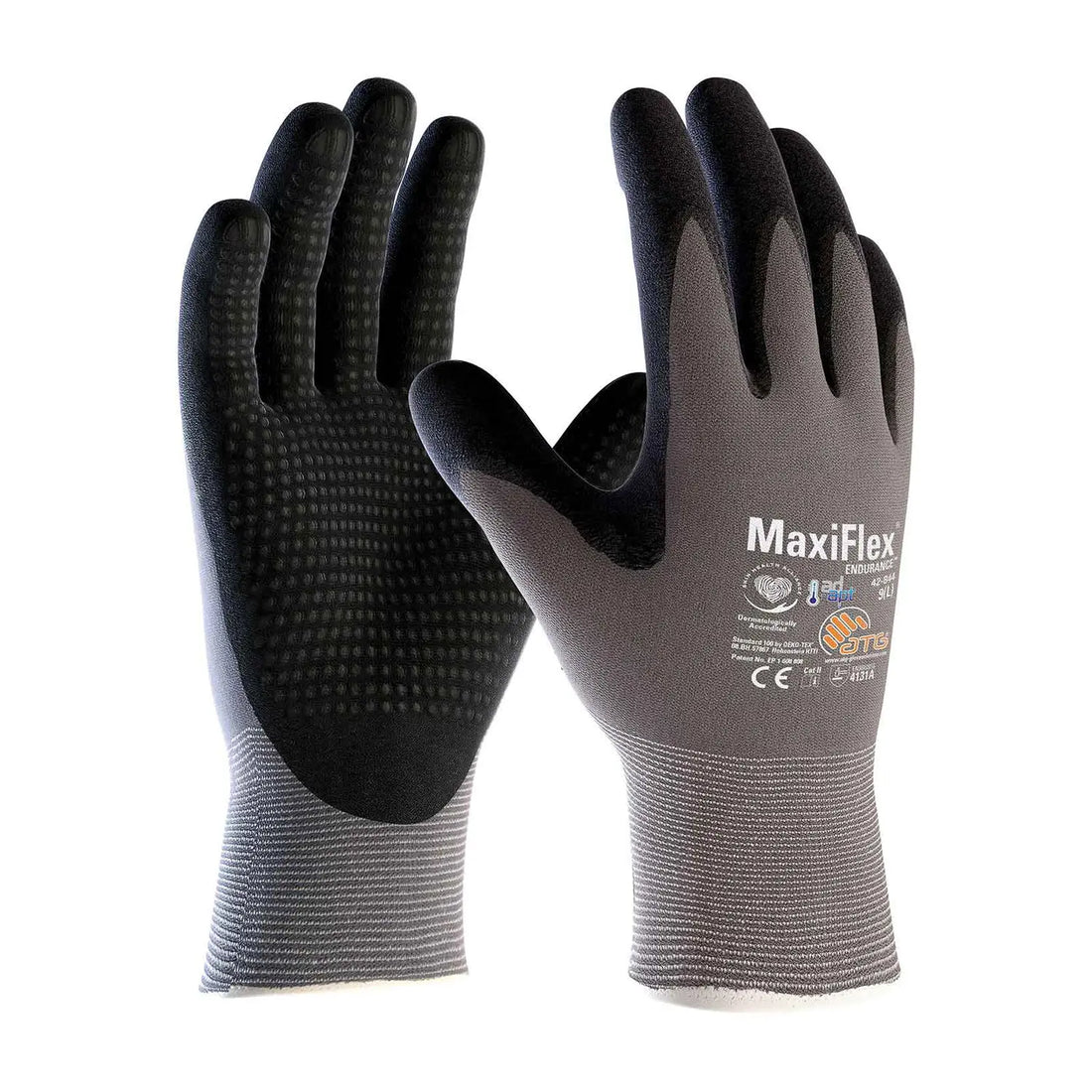 ATG MaxiFlex Endurance with AD APT 42-844 Montaj İş Eldiveni