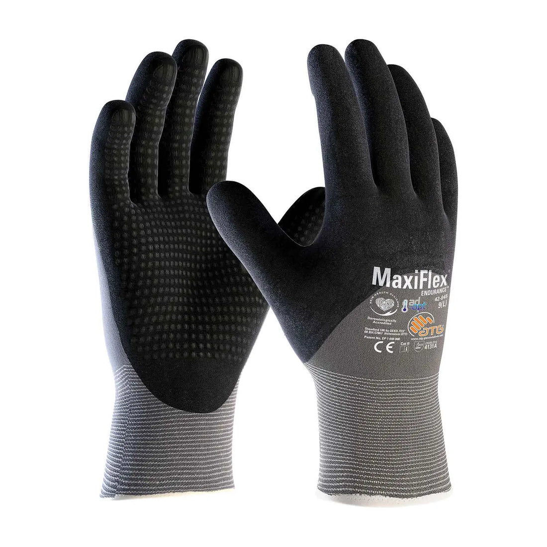 ATG MaxiFlex Endurance with AD APT 42-845 Montaj İş Eldiveni