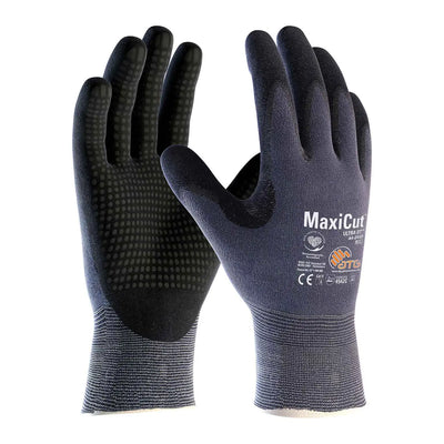 ATG MaxiCut Ultra DT 44-3445 Kesilme Dirençli İş Eldiveni