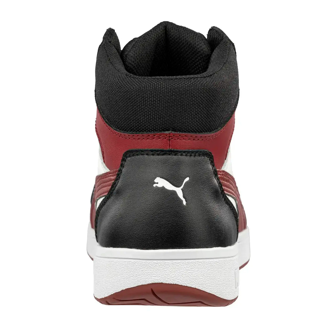Puma Frontcourt Mid S3L ESD Fiberglass Burunlu Kışlık İş Botu