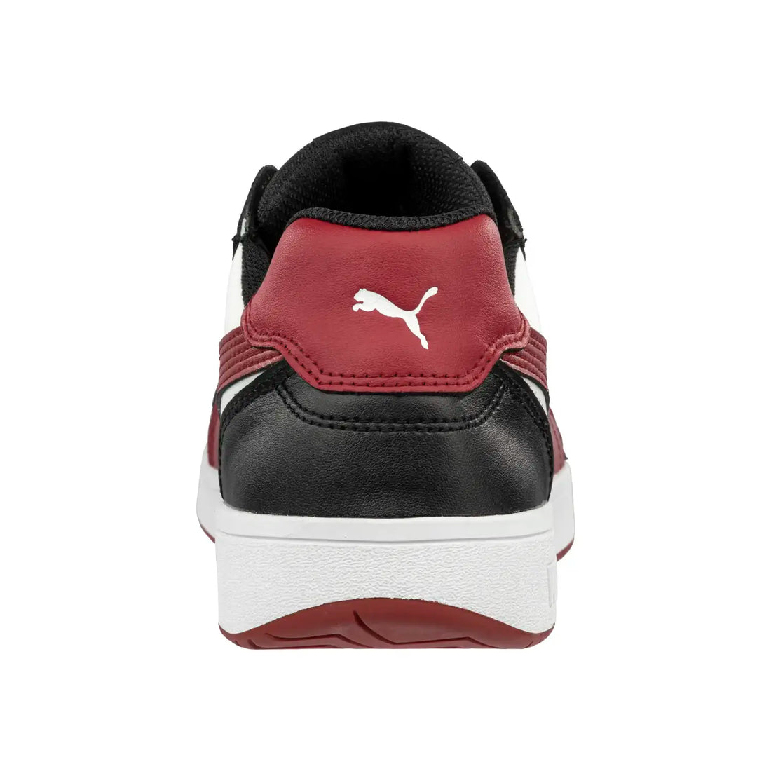 Puma Frontcourt Low S3L ESD Fiberglass Burunlu Kışlık İş Ayakkabısı