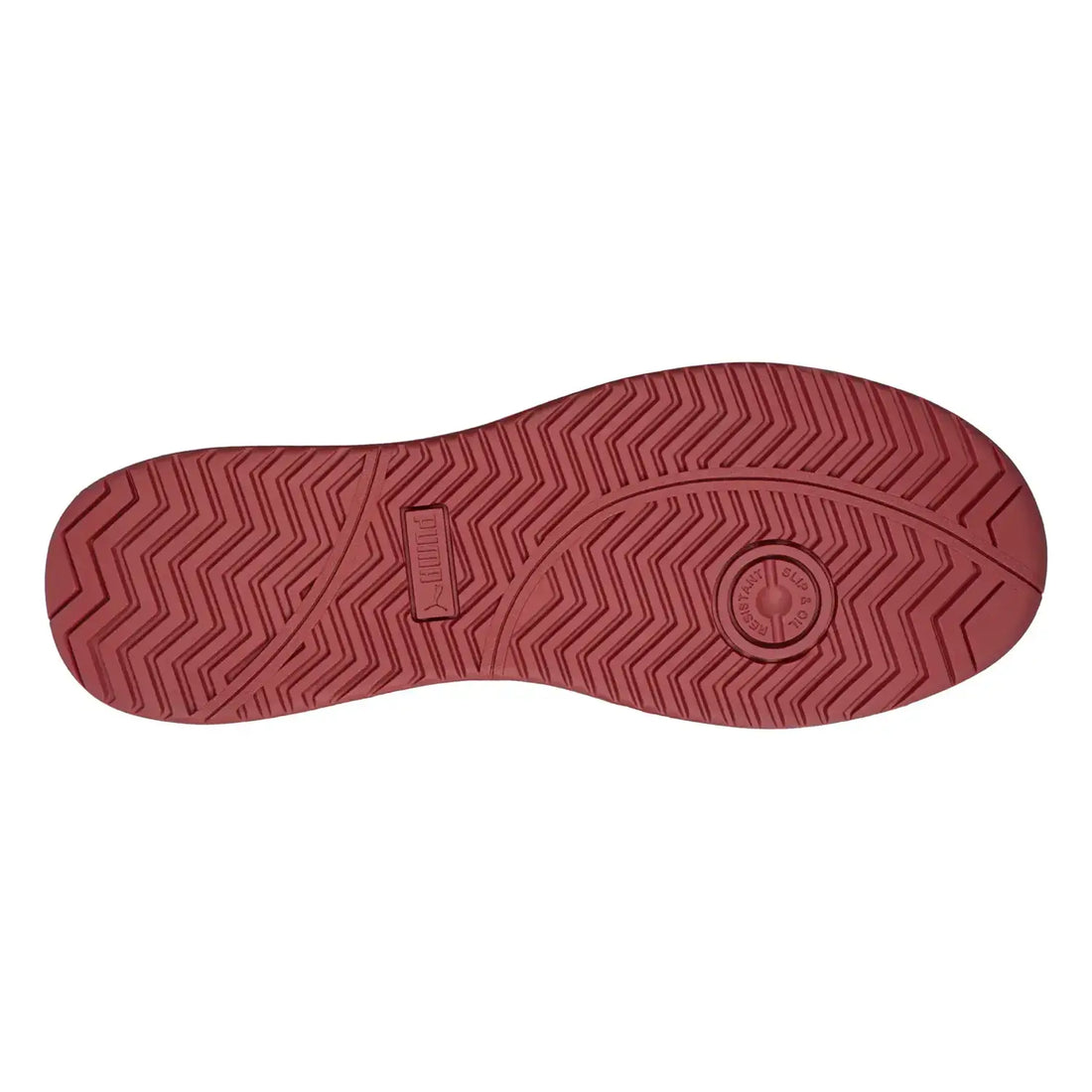 Puma Frontcourt Mid S3L ESD Fiberglass Burunlu Kışlık İş Botu