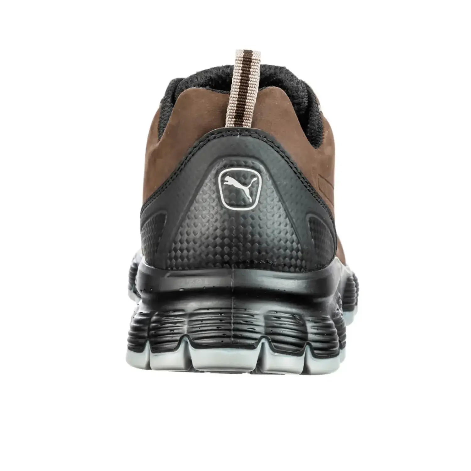 Puma Condor Low S3 SRC ESD Çelik Burunlu İş Ayakkabısı