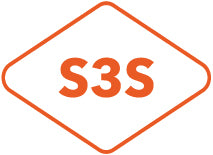 S3S