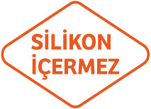 Silikon İçermez