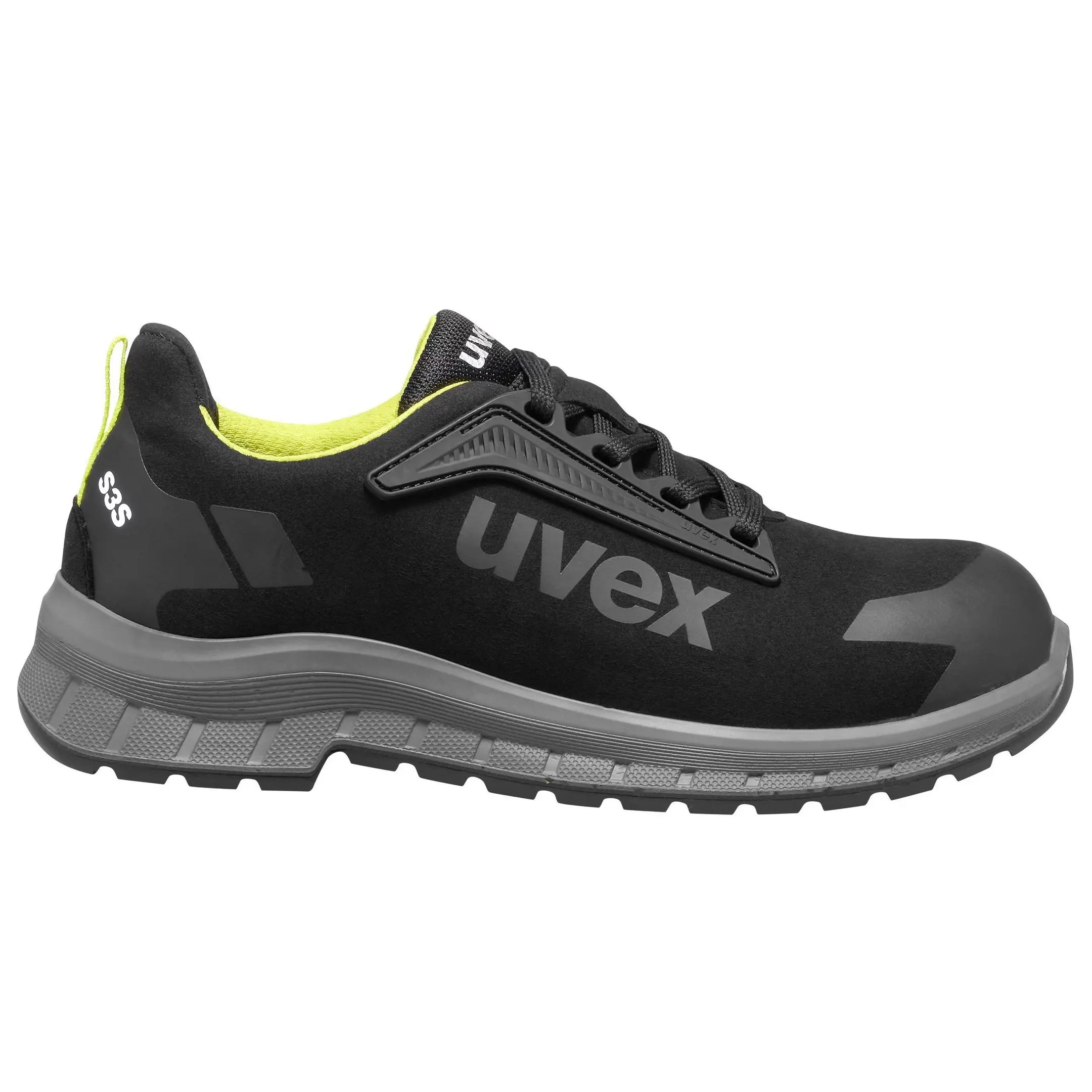 Uvex 6841 uvex 2 trend S3S SRC ESD - 1