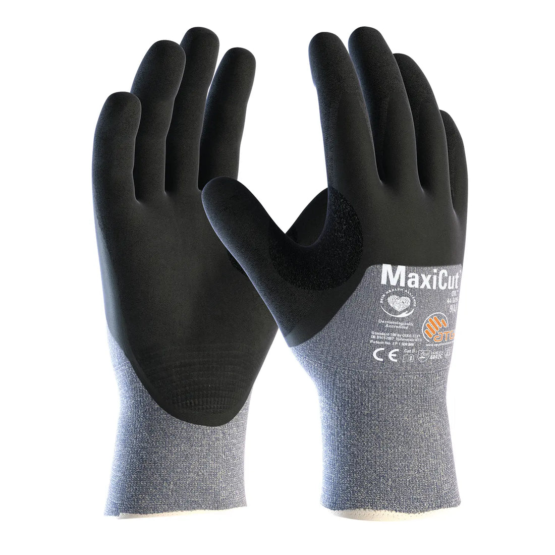ATG MaxiCut Oil 44-505