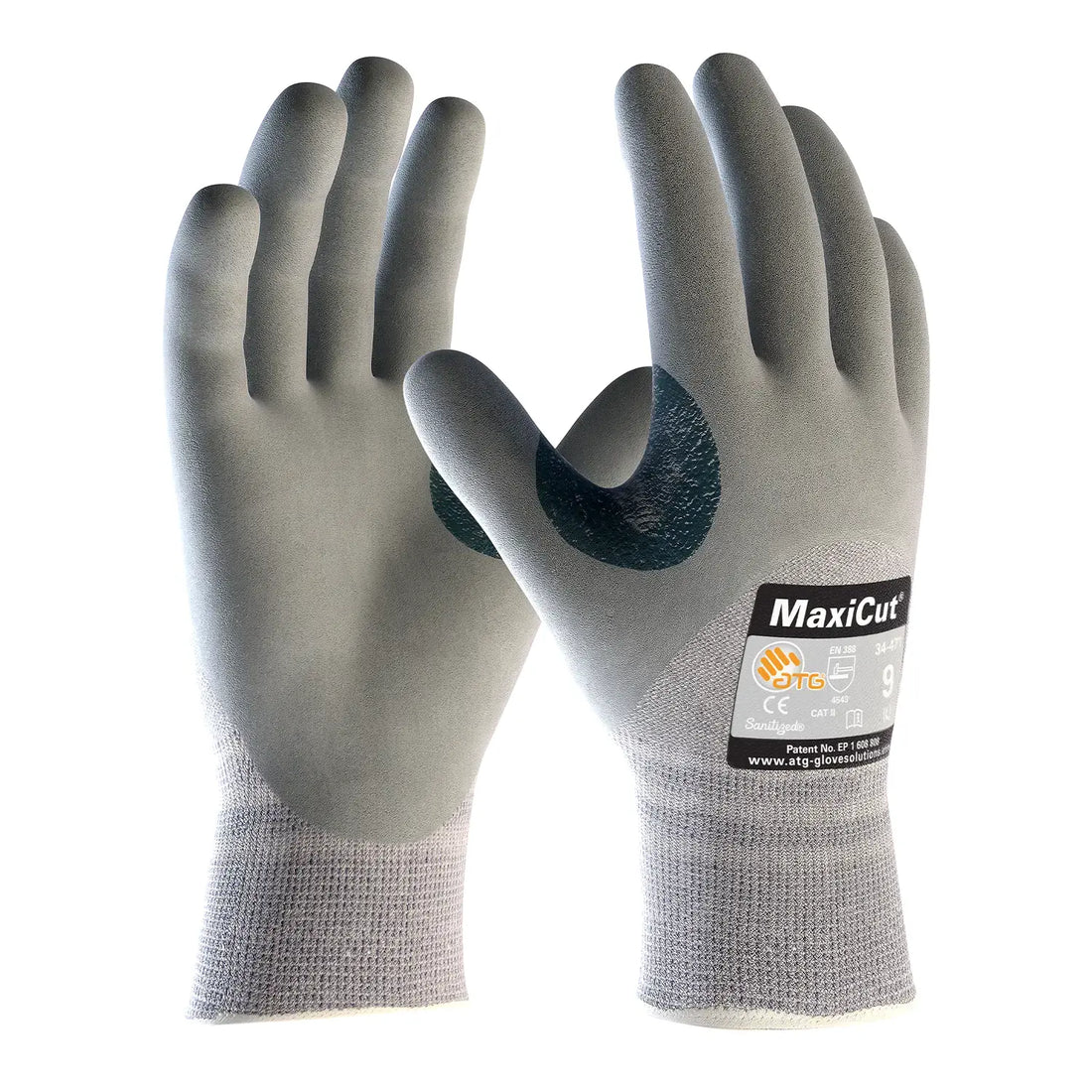 ATG MaxiCut 34-471