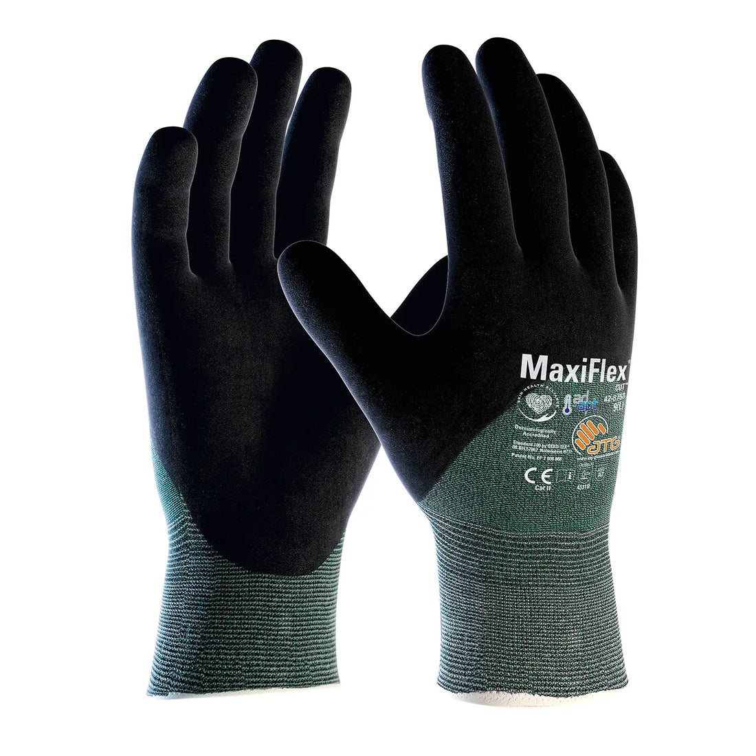 ATG MaxiFlex Cut AD APT 42-8753