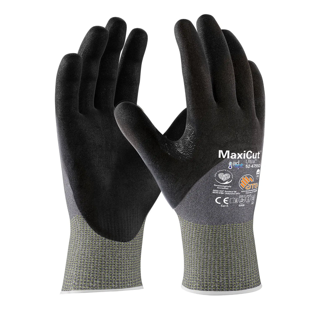 ATG MaxiCut Ultra AD APT 52-4755D