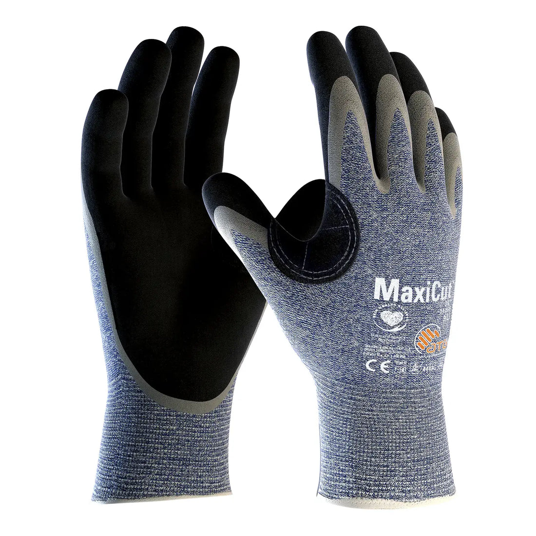 ATG MaxiCut Oil 34-504
