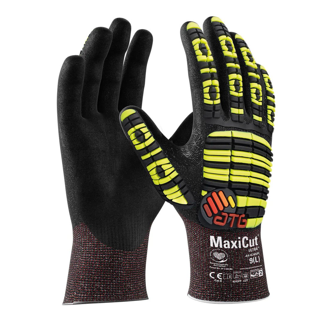 ATG MaxiCut Ultra 44-6745FI