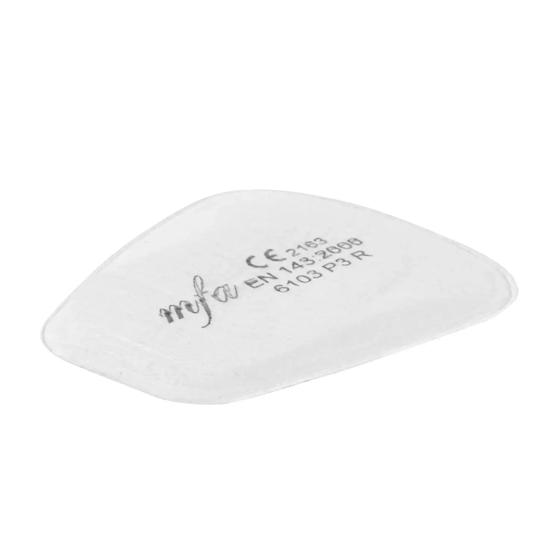 MFA 6103 P3 R Ped Maske Filtresi