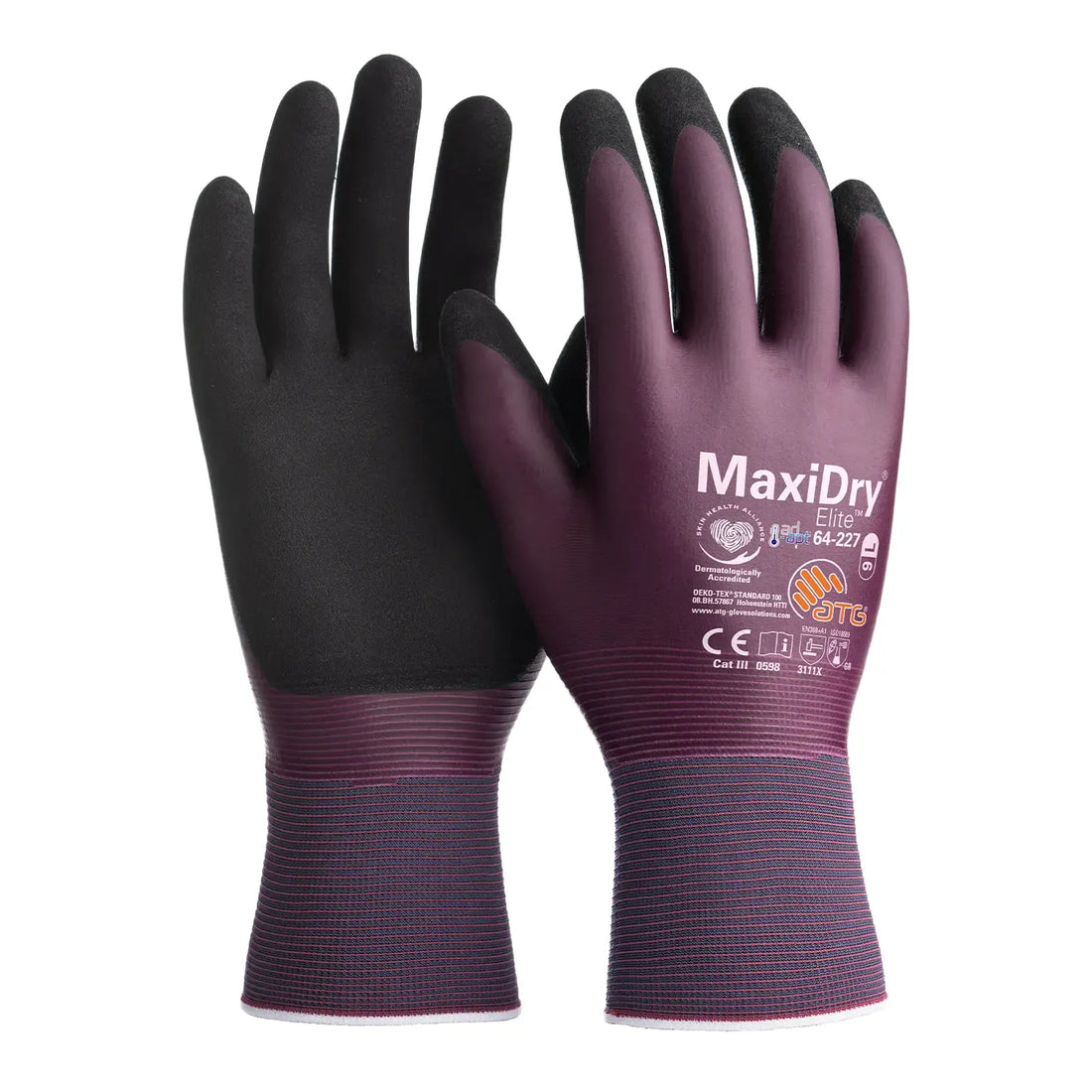 ATG MaxiDry Elite 64-227