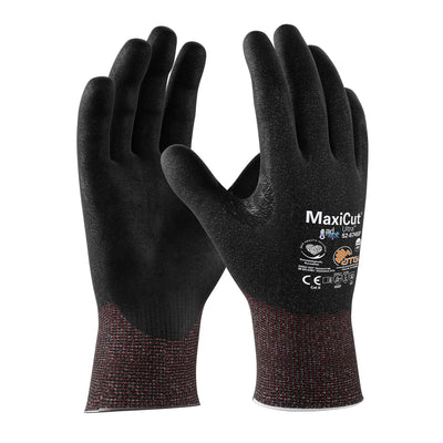 ATG MaxiCut Ultra AD APT 52-6745F