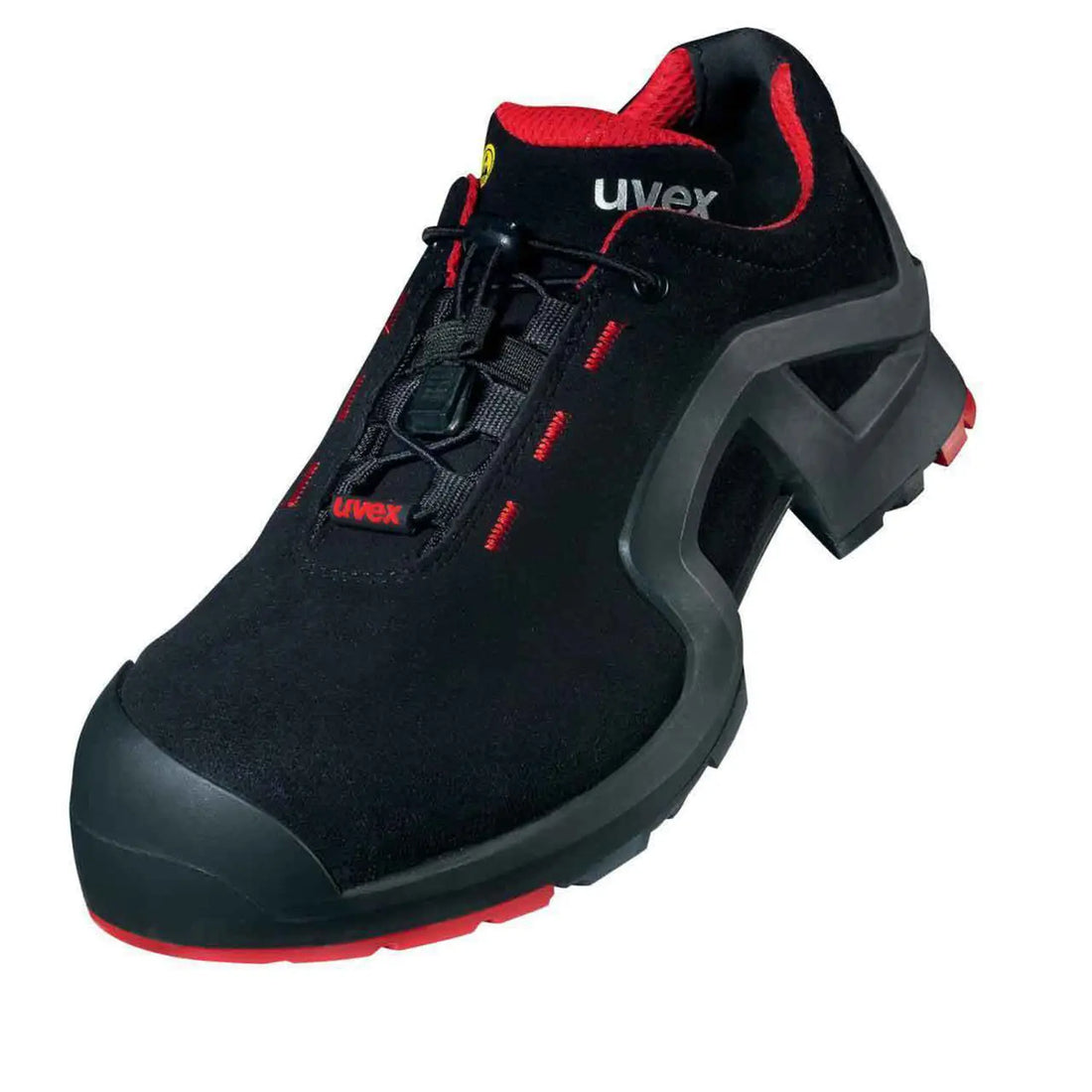 Uvex 8516 uvex 1 x-tended support S3 SRC ESD - 1