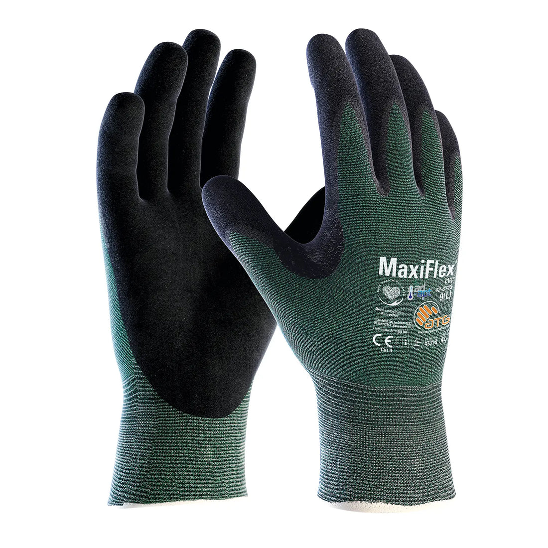 ATG MaxiFlex Cut AD APT 42-8743