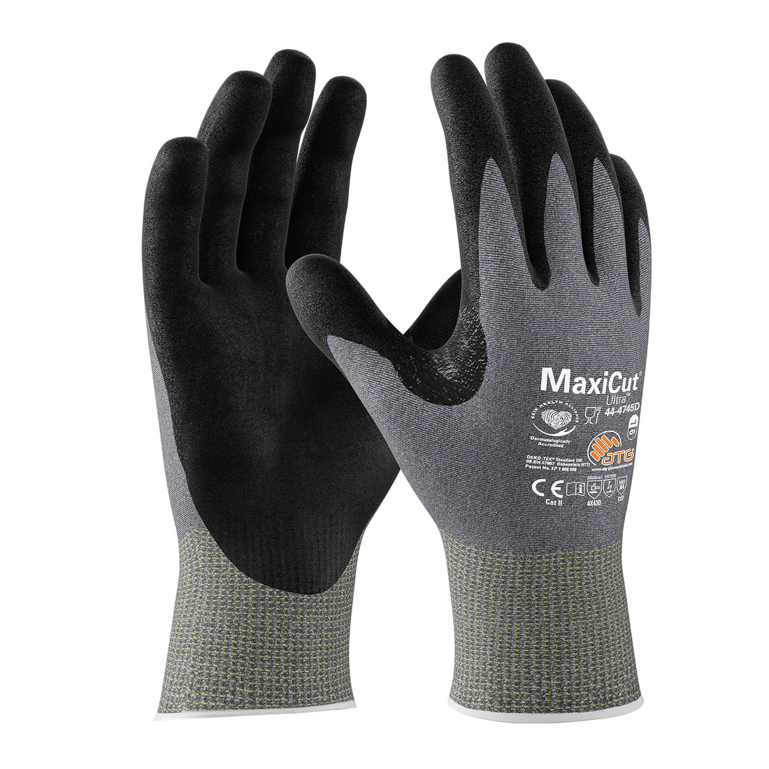 ATG MaxiCut Ultra 44-4745D