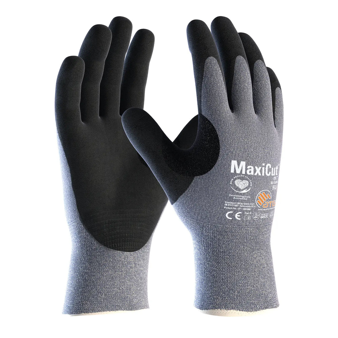ATG MaxiCut Oil 44-504