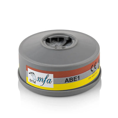 MFA 5114 ABE1 Bayonet Maske Filtresi