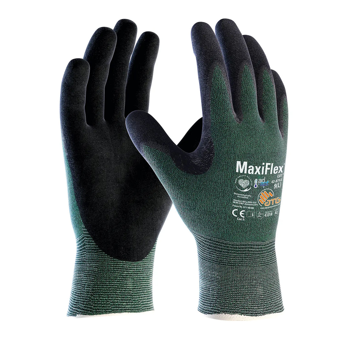 ATG MaxiFlex Cut AD APT 42-8453