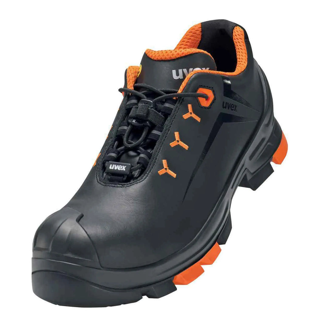 Uvex 6502 uvex 2 S3 SRC ESD - 1