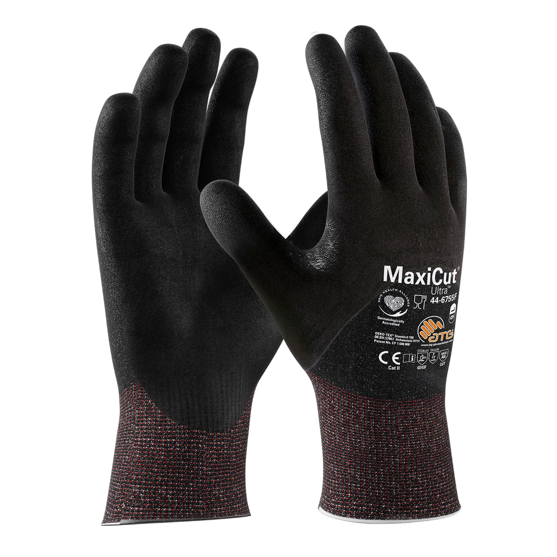 ATG MaxiCut Ultra 44-6755F