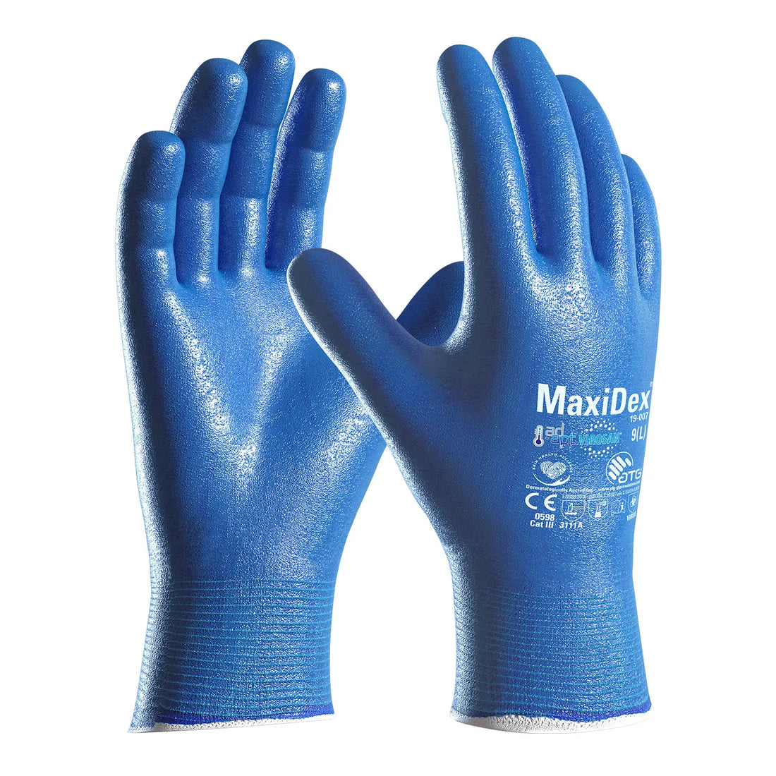 ATG MaxiDex 19-007
