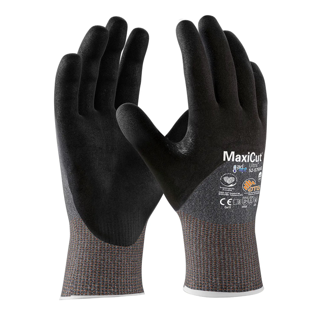 ATG MaxiCut Ultra AD APT 52-5755E